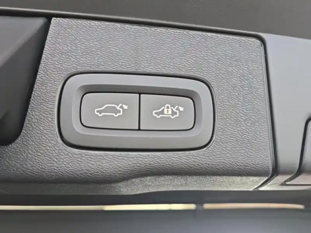 Volvo Xc60 t6 awd 253 + 145ch start geartronic — photo 16