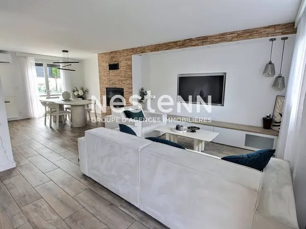 Maison 7 pièces 170 m²