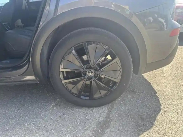 Ds Ds 7 crossback e-tense 4x4 300ch rivoli — photo 11
