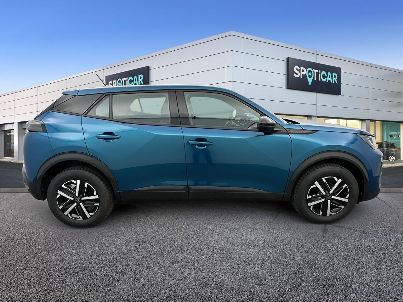 Peugeot 2008 100 s&s bvm6 style — photo 4