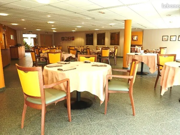 Meublé 21 m² Lievin
