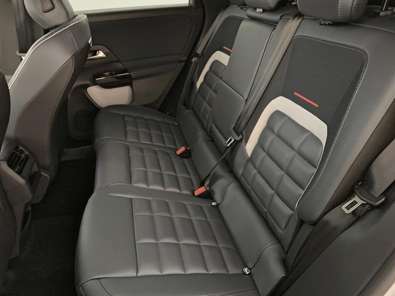 Citroën C5 Aircross hybride 145 ch e-dcs6 max — photo 10