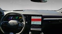 Renault Espace 1.2 E-Tech full hybrid 200ch esprit Alpine 7 places - 25 — photo 8