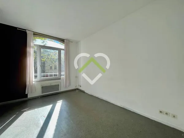 Appartement 2 pièces 33 m²