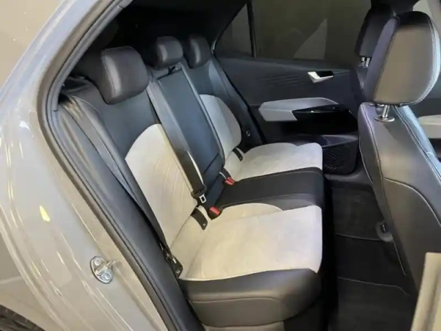 Volkswagen Id.3 204ch pro performance 58 kwh active — photo 12