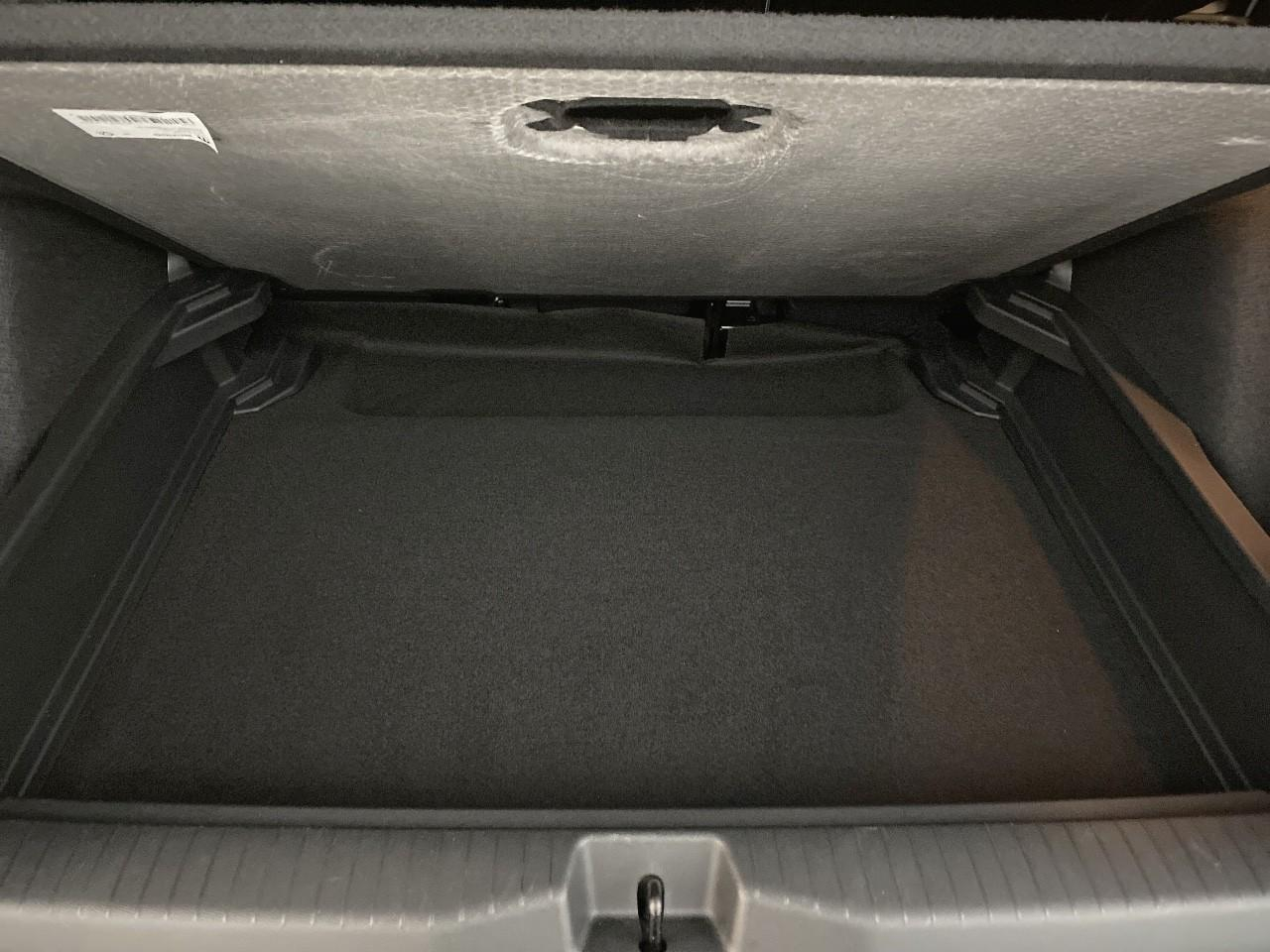 Citroën C3 Aircross hybride 145 ch aut max — photo 16