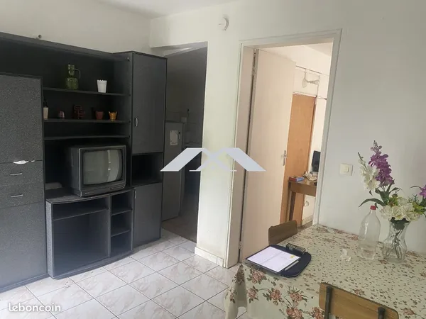 Maison 3 pièces 50 m²