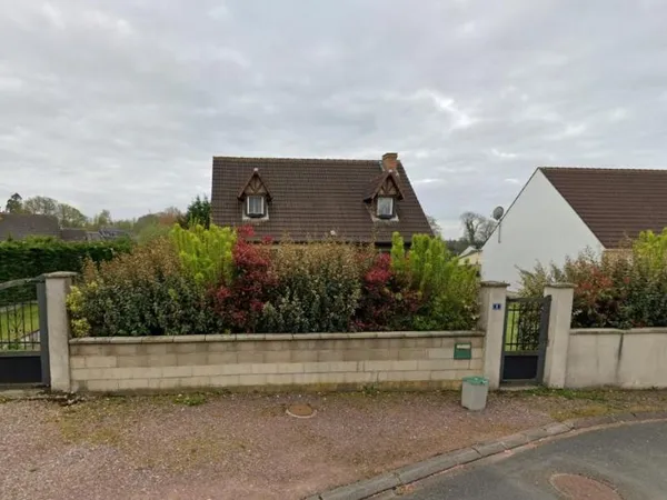 Maison 4 pièces 97 m²