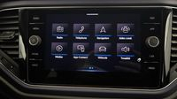 Volkswagen T-Roc 2.0 TDI 115ch Lounge S&S — photo 19