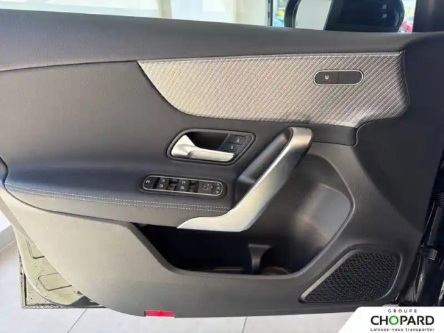 Mercedes Classe A 180 d — photo 25