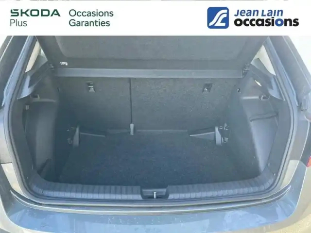 Skoda Fabia 1.0 tsi 116 ch evo 2 dsg7 — photo 34