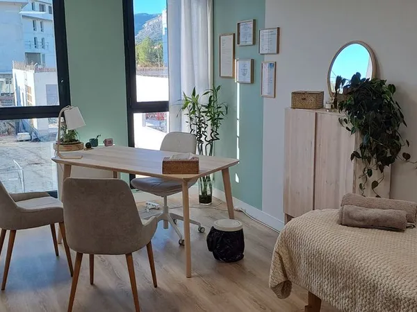 Cabinet / bureau à louer le vendredi - Aubagne