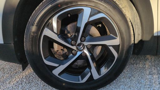 Citroen C5 Aircross 1.5 BlueHDi 130 - Business – 2020 – 234153 km – Diesel – Boîte Manuelle — photo 22