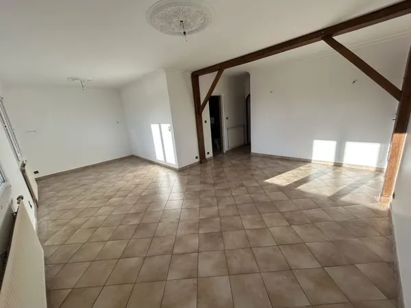 Maison Vente Dijon 5p 76m² 228000€