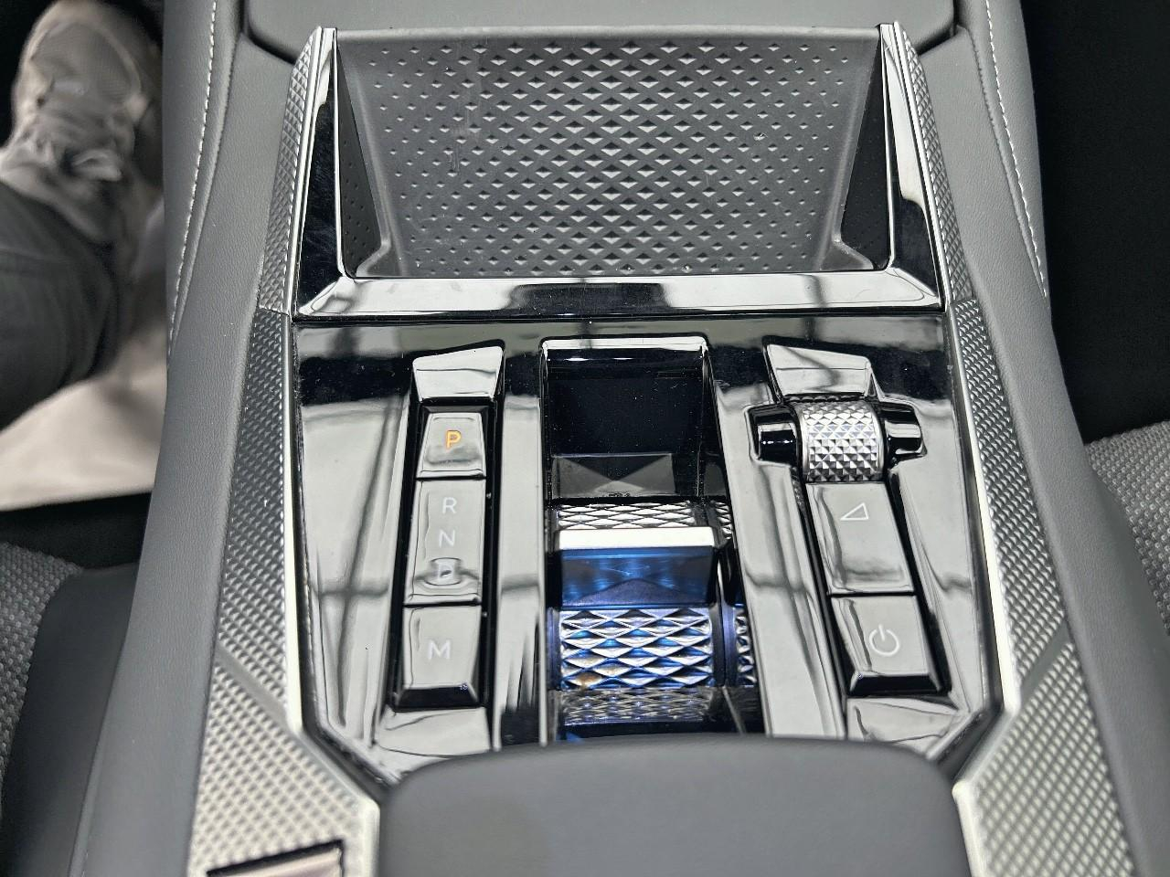 Ds Ds 4 hybride 136 e-dct6 pallas — photo 17