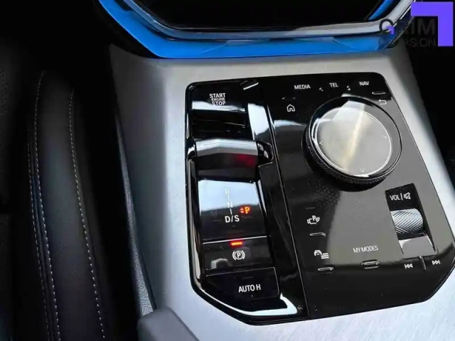 Bmw X3 20 xdrive 208 ch bva8 — photo 41
