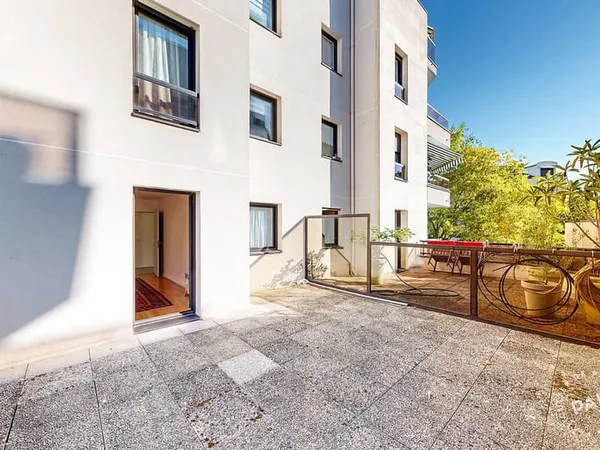Appartement 3 pièces 69 m²