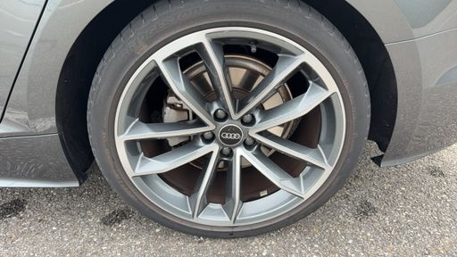 Audi A5 Sportback 1.4 TFSI 150 S-Tronic7 - S Edition – 2021 – 74167 km – Essence – Boîte Automatique — photo 19