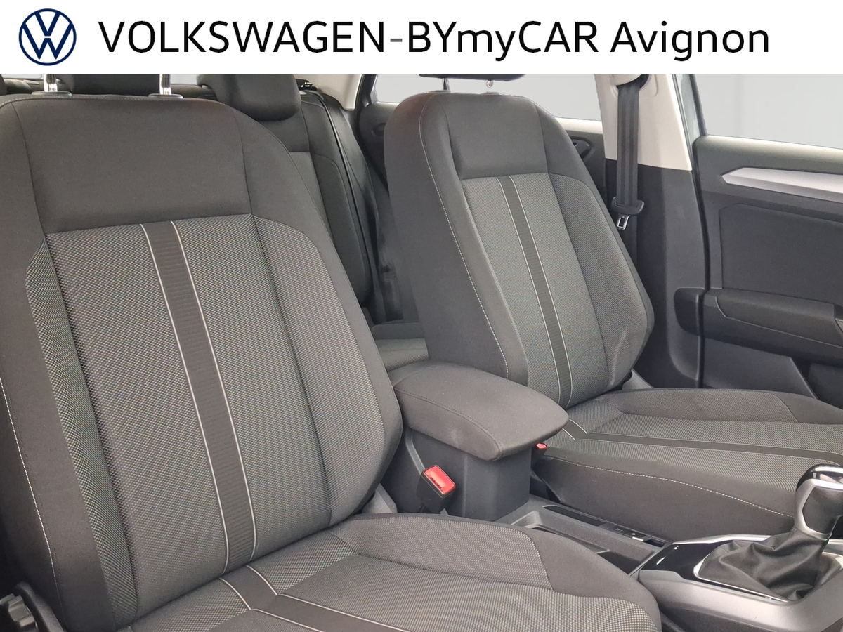 Volkswagen T-Roc 1.5 TSI EVO 150 Start/Stop DSG7 — photo 27