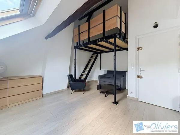 Appartement à vendre Chevreuse