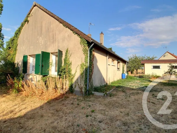 Maison 5 pièces 113 m²