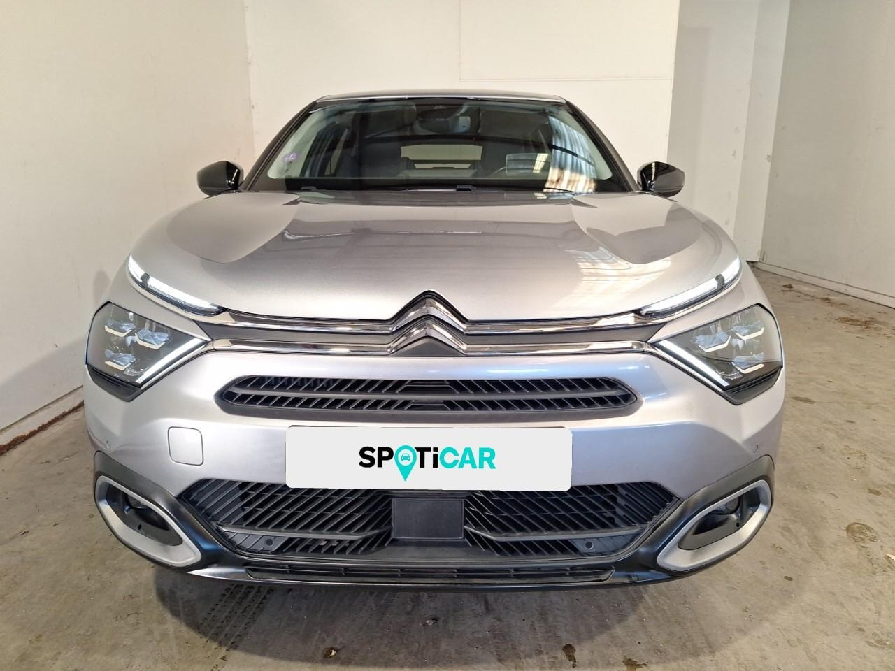 Citroën C4 puretech 130ch s&s shine eat8 — photo 2