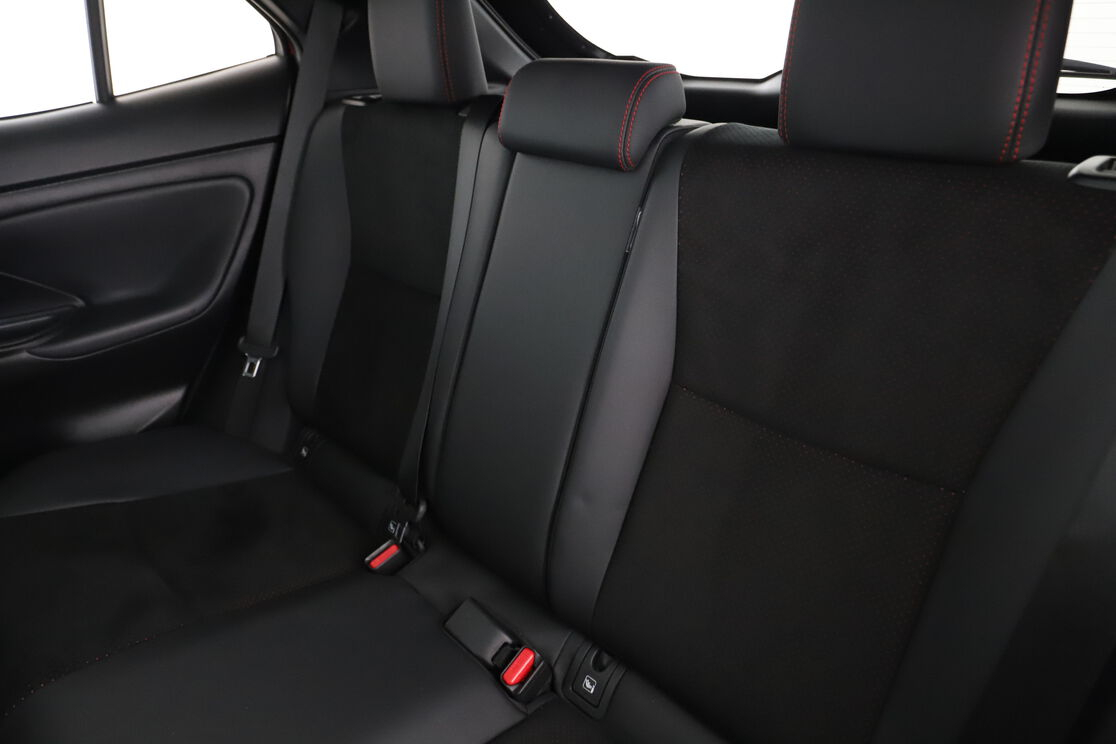 Toyota Yaris Cross 1.5 Hybride 2WD GR Sport — photo 13