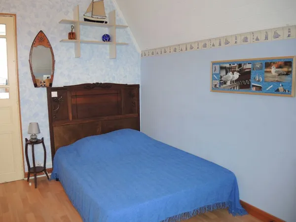 Studio de 26m2 à louer sur Plouhinec
