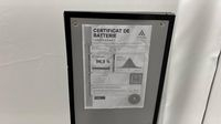 Renault Mégane E-Tech Electric EV60 220ch Techno super charge -C — photo 31