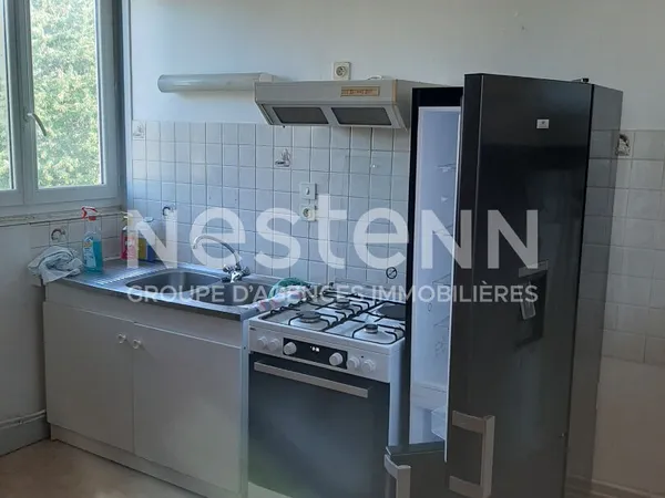 Appartement Ussel 3 pièce(s)