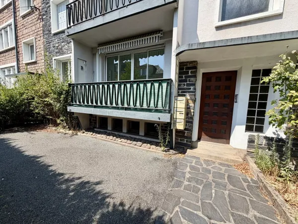 Appartement 4 pièces 75 m²