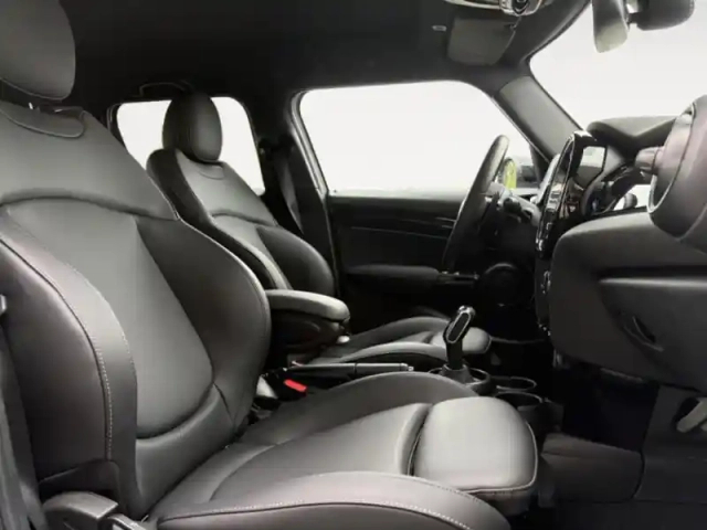 Mini Mini 5 portes cooper s 178ch  edition premium bva7 — photo 15