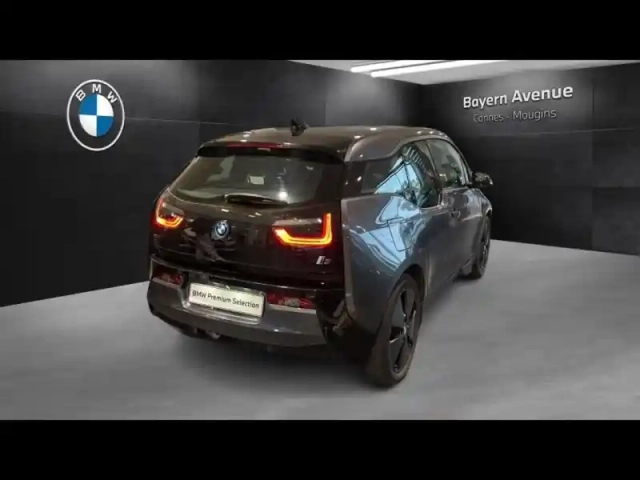 Bmw I3 170ch 94ah (rex) atelier — photo 5