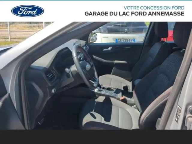 Ford Kuga 2.5 duratec 225ch phev st-line business bva — photo 5