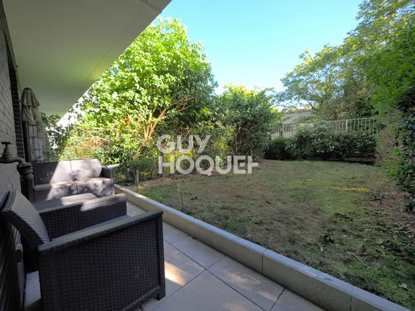 Appartement à vendre de 1 pièce de 30 m²