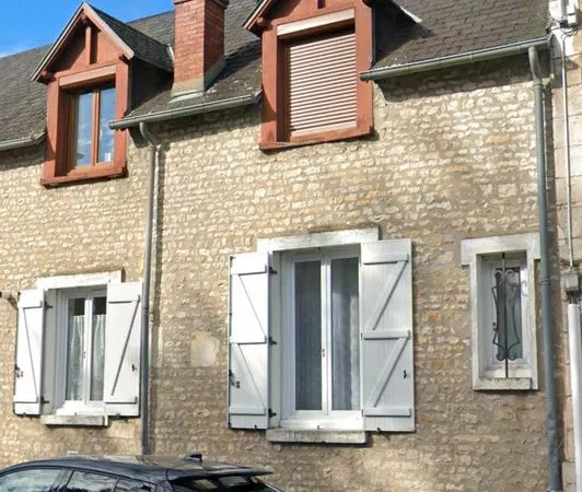 Appartement 52m2