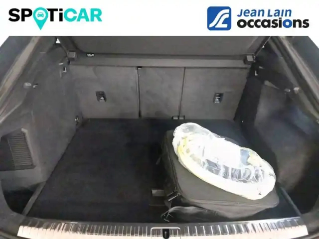 Audi Q3 45 tfsie 245 ch s tronic 6 — photo 6