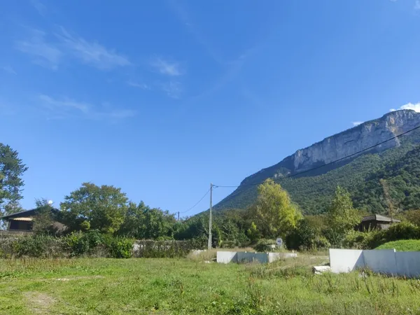 Terrain à vendre La Rivière