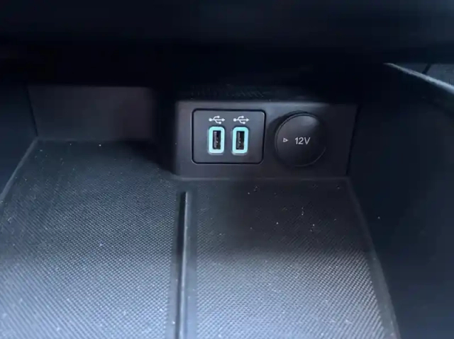 Ford Kuga 2.5 duratec 225ch phev vignale bva — photo 22