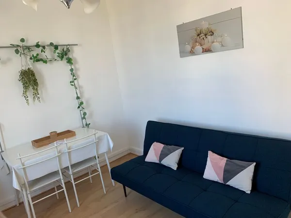 Appartement de 45m2 à louer sur Clamart