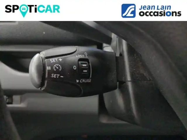 Peugeot Expert long electrique 50 kwh 136ch — photo 17