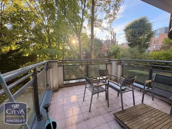 Appartement 3 pièces 99 m²