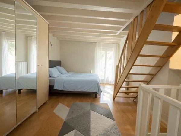 Appartement Vente Viarmes 3p 45m² 138500€