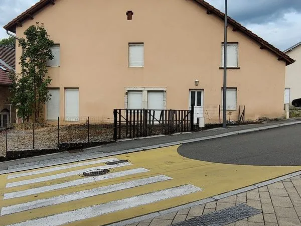A VISITER Plateau brut 80m2 -appartement avec tropézienne
