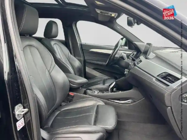 Bmw X2 sdrive18ia 140ch m sport dkg7 — photo 5