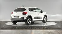 Citroen C3 1.2 PureTech 83ch S&S MAX — photo 5