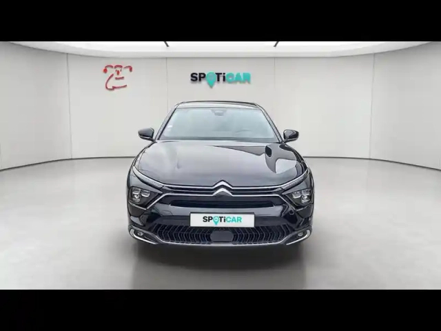 Citroën C5 x puretech 130ch s&amp;s shine eat8 — photo 10