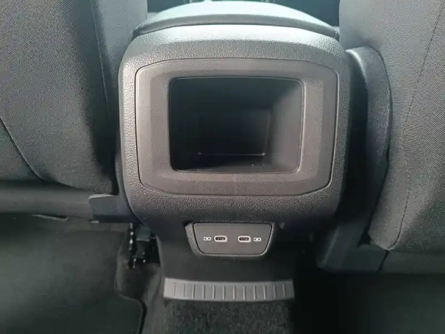 Volkswagen T-Cross 1.0 tsi 116 start/stop bvm6 — photo 30