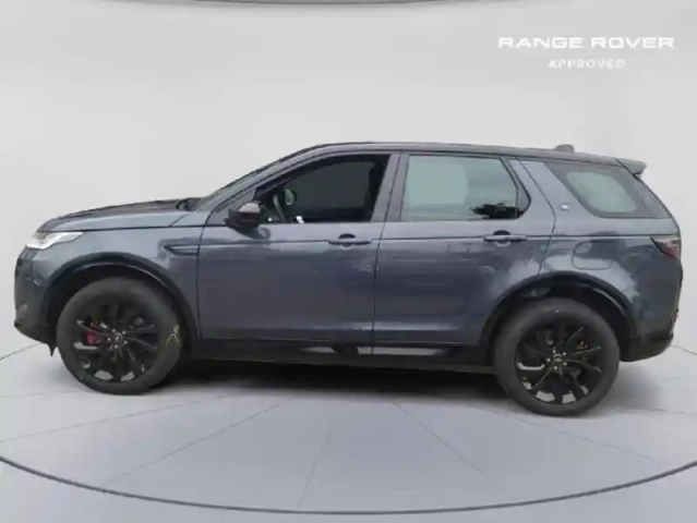 Land Rover Discovery Sport 1.5 p300e 309ch dynamic se — photo 24