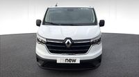 Renault Trafic L1H1 3T 2.0 Blue dCi 130ch Confort E6E